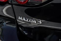 2024 Mazda
3 G25 GT