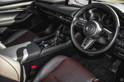 2024 Mazda
3 G25 GT
