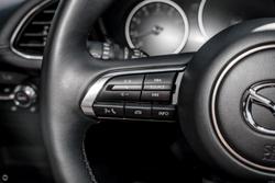 2024 Mazda
3 G25 GT