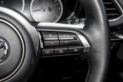 2024 Mazda
3 G25 GT