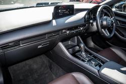 2024 Mazda
3 G25 GT