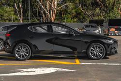 2024 Mazda
3 G25 GT