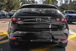 2024 Mazda
3 G25 GT