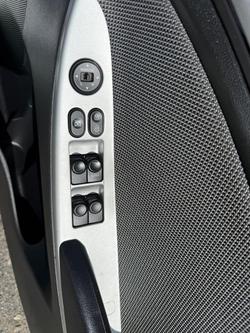 2012 Hyundai Accent Active RB Crystal White
