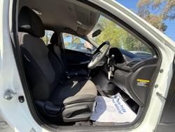 2012 Hyundai Accent Active RB Crystal White