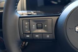 2025 Nissan QASHQAI N-DESIGN e-POWER J12 MY25 Ceramic Grey with Onyx Black Roof