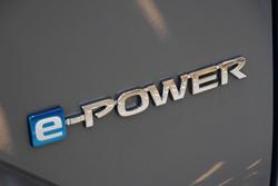 2025 Nissan QASHQAI N-DESIGN e-POWER J12 MY25 Ceramic Grey with Onyx Black Roof