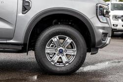 2025 Ford
Ranger XLT