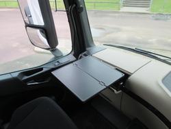 2024 Mercedes-Benz Actros 2658 white