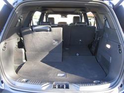 2025 Ford
                Everest Platinum
