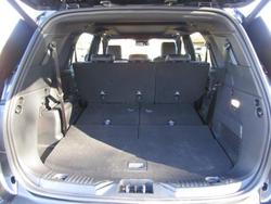 2025 Ford
                Everest Platinum