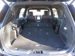 2025 Ford
                Everest Platinum