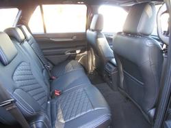 2025 Ford
                Everest Platinum