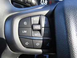 2025 Ford
                Everest Platinum