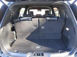 2025 Ford
                Everest Platinum