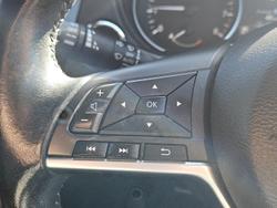 2018 Nissan
                QASHQAI Ti