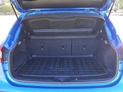 2018 Nissan QASHQAI Ti J11 Series 2 Vivid Blue