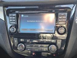 2018 Nissan
                QASHQAI Ti