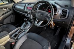 2014 Kia
Sportage Si Premium