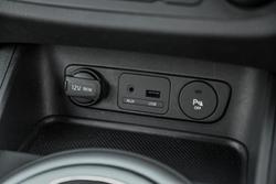 2014 Kia
Sportage Si Premium