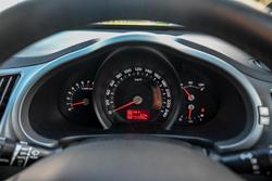 2014 Kia
Sportage Si Premium