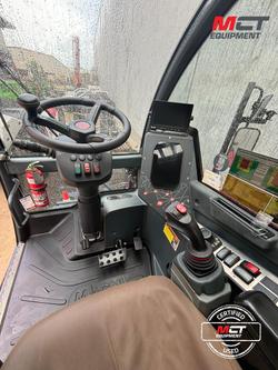 2022 Magni Hth 10.10 Red