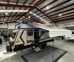 2025 JAYCO DISCOVERY 16.67-5.OB.DY-MY25