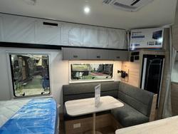 2025 JAYCO DISCOVERY 16.67-5.OB.DY-MY25