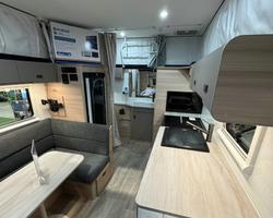 2025 JAYCO DISCOVERY 16.67-5.OB.DY-MY25