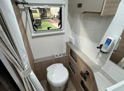 2025 JAYCO DISCOVERY 16.67-5.OB.DY-MY25