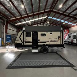 2025 JAYCO DISCOVERY 16.67-5.OB.DY-MY25