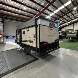 2025 JAYCO DISCOVERY 16.67-5.OB.DY-MY25