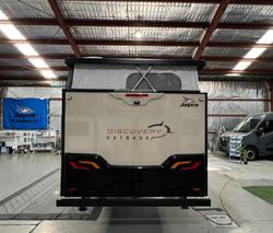 2025 JAYCO DISCOVERY 16.67-5.OB.DY-MY25