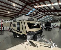 2025 JAYCO DISCOVERY 16.67-5.OB.DY-MY25