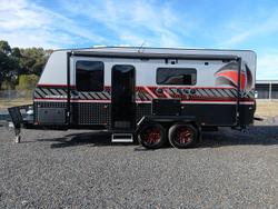 2023 Red Centre Kimberley 196 Type A