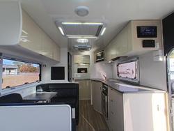 2023 Red Centre Kimberley 196 Type A