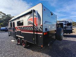 2023 Red Centre Kimberley 196 Type A