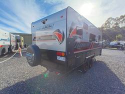 2023 Red Centre Kimberley 196 Type A