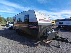 2023 Red Centre Kimberley 196 Type A