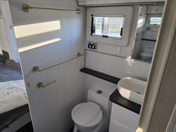 2025 JB Caravans Dirt Roader Xtreme 22.6