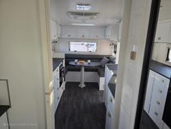 2025 JB Caravans Dirt Roader Xtreme 22.6