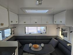 2025 JB Caravans Dirt Roader Xtreme 22.6