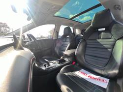 2022 MG
HS Plus EV Essence