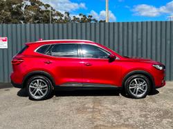 2022 MG
HS Plus EV Essence
