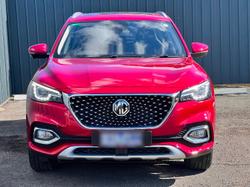 2022 MG
HS Plus EV Essence