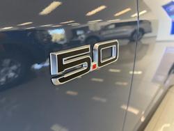 2025 Ford Mustang GT FO MY25 Vapour Blue
