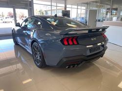 2025 Ford Mustang GT FO MY25 Vapour Blue