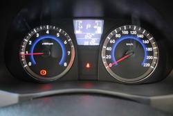 2018 Hyundai
Accent Sport