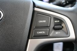 2018 Hyundai
Accent Sport
