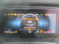 2025 Freightliner Cascadia 126 white